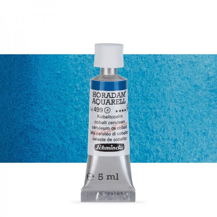 Schmincke Horadam akvarelne boje u tubi 5 ml | razne nijanse
