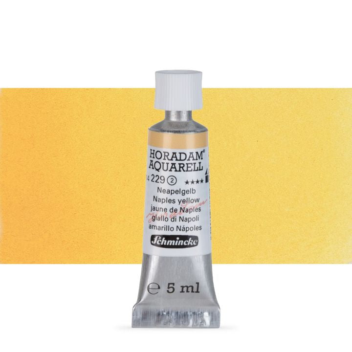 Schmincke HORADAM akvarelne boje u tubi 5 ml | razne nijanse | ARTMIE