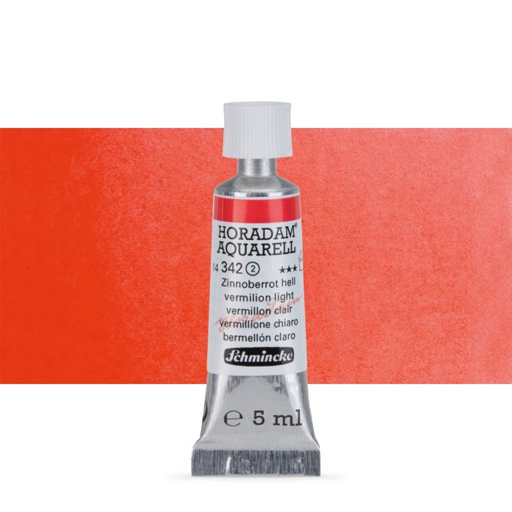Schmincke HORADAM akvarelne boje u tubi 5 ml | razne nijanse | ARTMIE