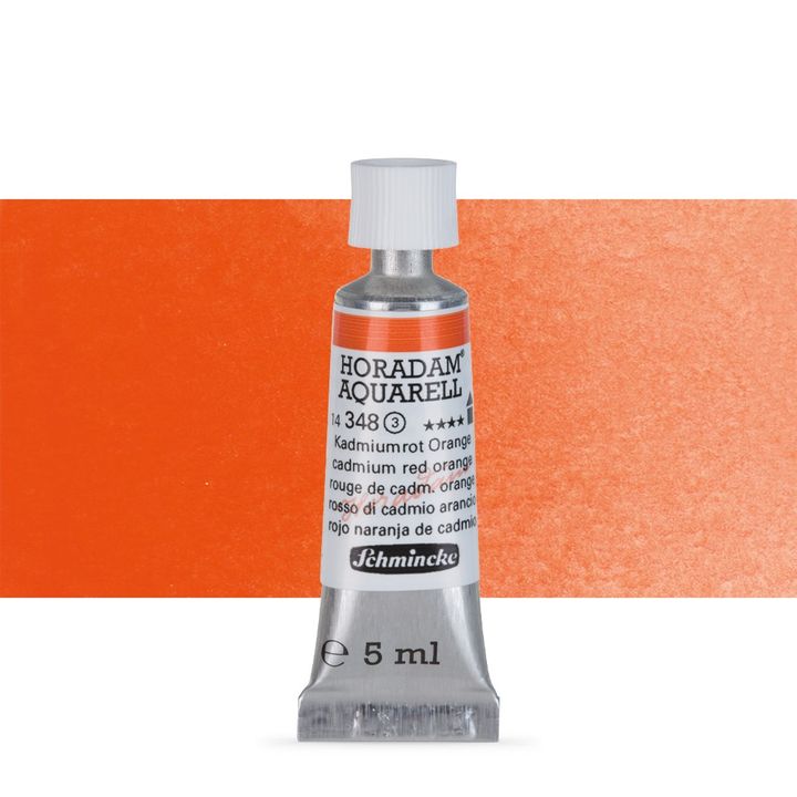 Schmincke HORADAM akvarelne boje u tubi 5 ml | razne nijanse | ARTMIE