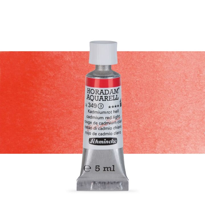 Schmincke HORADAM akvarelne boje u tubi 5 ml | razne nijanse | ARTMIE