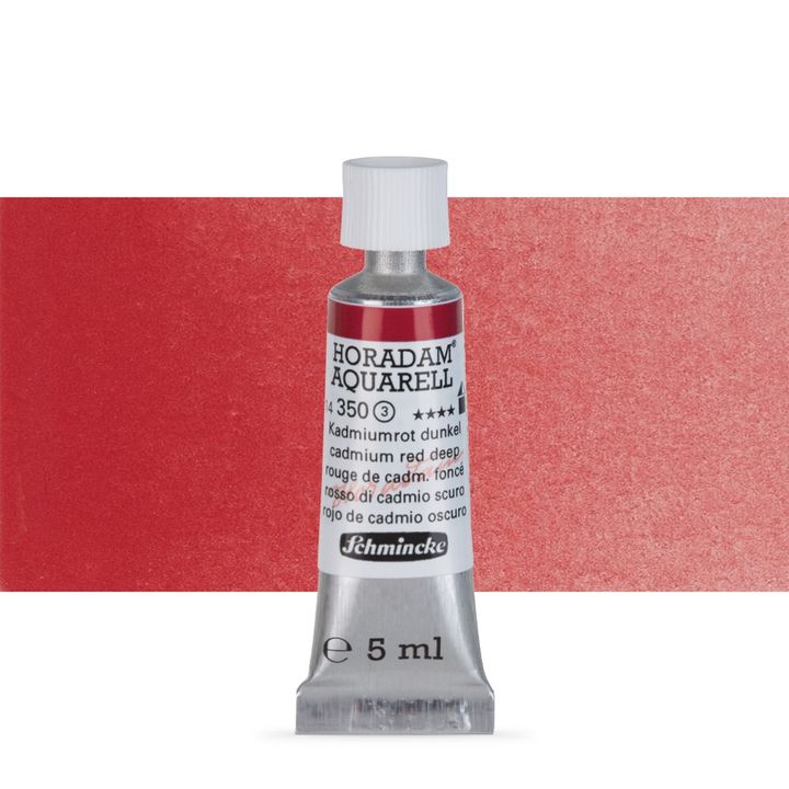 Schmincke HORADAM akvarelne boje u tubi 5 ml | razne nijanse | ARTMIE