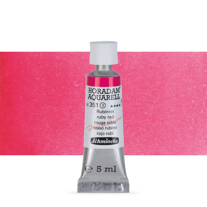 Schmincke HORADAM akvarelne boje u tubi 5 ml | razne nijanse | ARTMIE