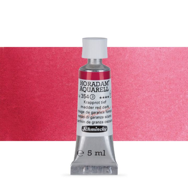 Schmincke HORADAM akvarelne boje u tubi 5 ml | razne nijanse | ARTMIE