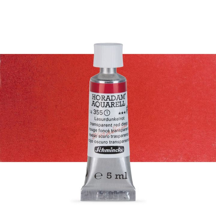 Schmincke HORADAM akvarelne boje u tubi 5 ml | razne nijanse | ARTMIE