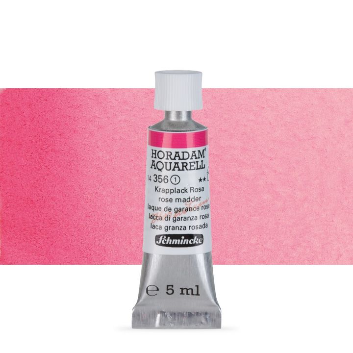 Schmincke HORADAM akvarelne boje u tubi 5 ml | razne nijanse | ARTMIE