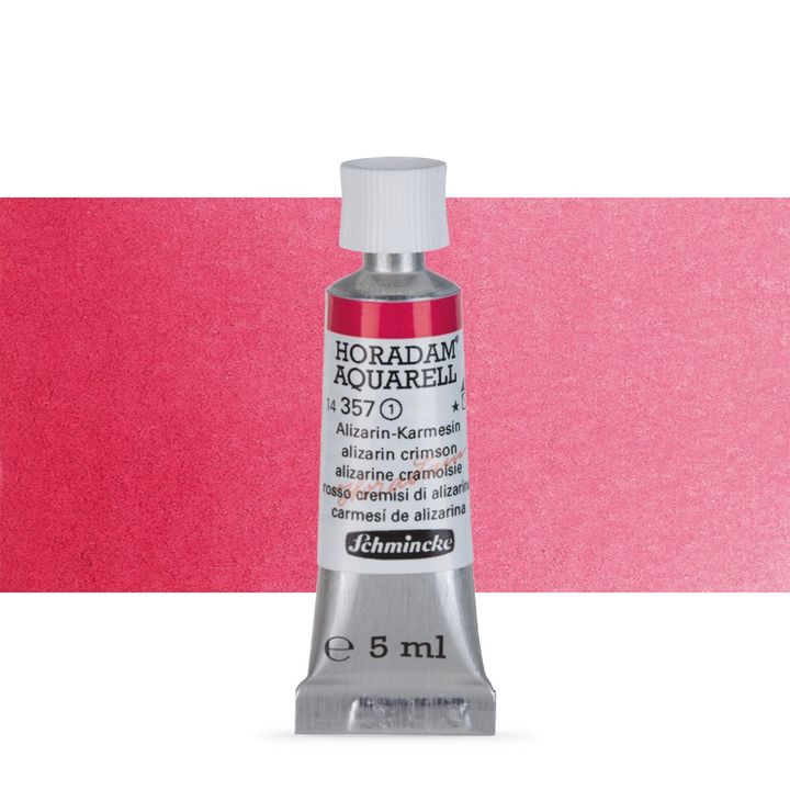 Schmincke HORADAM akvarelne boje u tubi 5 ml | razne nijanse | ARTMIE