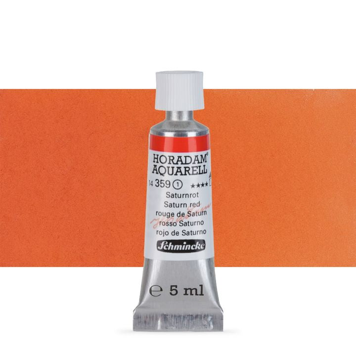Schmincke HORADAM akvarelne boje u tubi 5 ml | razne nijanse | ARTMIE
