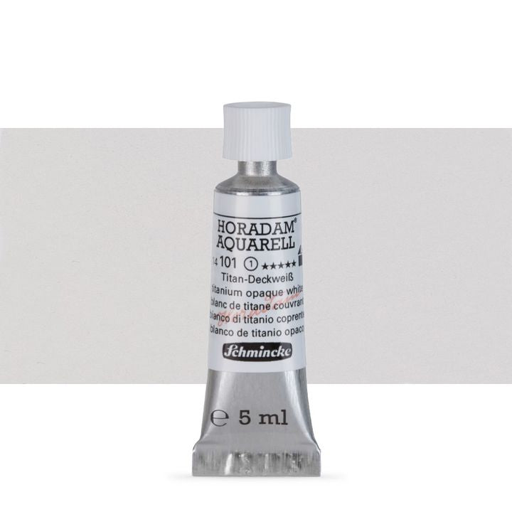 Schmincke Horadam akvarelne boje u tubi 5 ml | razne nijanse — slika 3