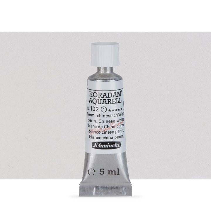 Schmincke Horadam akvarelne boje u tubi 5 ml | razne nijanse — slika 4