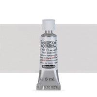 Schmincke Horadam akvarelne boje u tubi 5 ml – 101 titan bijela opaque