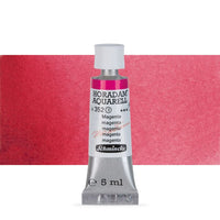Schmincke Horadam akvarelne boje u tubi 5 ml – 352 purpurová