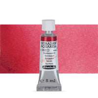 Schmincke Horadam akvarelne boje u tubi 5 ml – 362 bordo