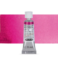 Schmincke Horadam akvarelne boje u tubi 5 ml – 367 purple magenta