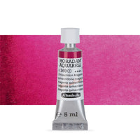 Schmincke Horadam akvarelne boje u tubi 5 ml – 369 kinakridon magenta