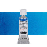 Schmincke Horadam akvarelne boje u tubi 5 ml – 479 helio cerulean