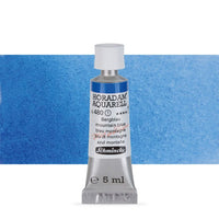 Schmincke Horadam akvarelne boje u tubi 5 ml – 480 planinsko plava