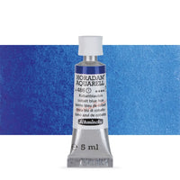 Schmincke Horadam akvarelne boje u tubi 5 ml – 486 kobalt plava hue