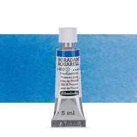 Schmincke Horadam akvarelne boje u tubi 5 ml – 492 pruska plava