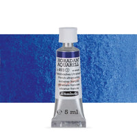 Schmincke Horadam akvarelne boje u tubi 5 ml – 493 francuska ultramarin
