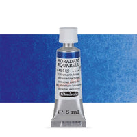 Schmincke Horadam akvarelne boje u tubi 5 ml – 494 najfinija ultramarin