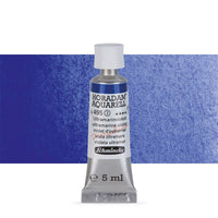 Schmincke Horadam akvarelne boje u tubi 5 ml – 495 ultramarin ljubičasta