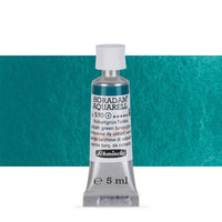 Schmincke Horadam akvarelne boje u tubi 5 ml – 510 cobalt green turquoise