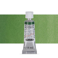 Schmincke Horadam akvarelne boje u tubi 5 ml – 512 krom oksid zelena