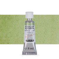 Schmincke Horadam akvarelne boje u tubi 5 ml – 516 zelena earth
