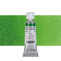 Schmincke Horadam akvarelne boje u tubi 5 ml – 530 sap zelena