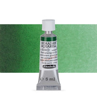 Schmincke Horadam akvarelne boje u tubi 5 ml – 534 permanentna maslinasto zelena