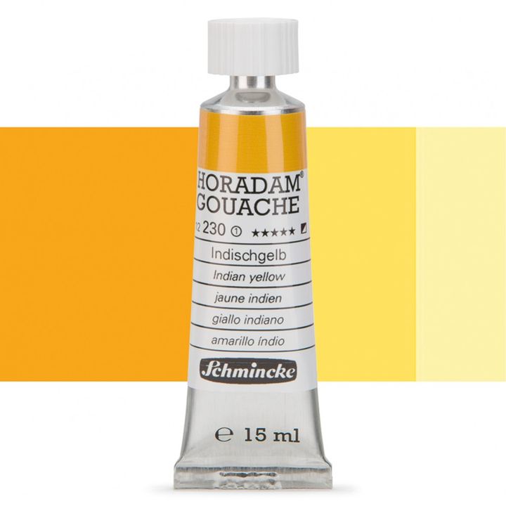 Schmincke Horadam Gouache 15ml | razne nijanse — slika 9