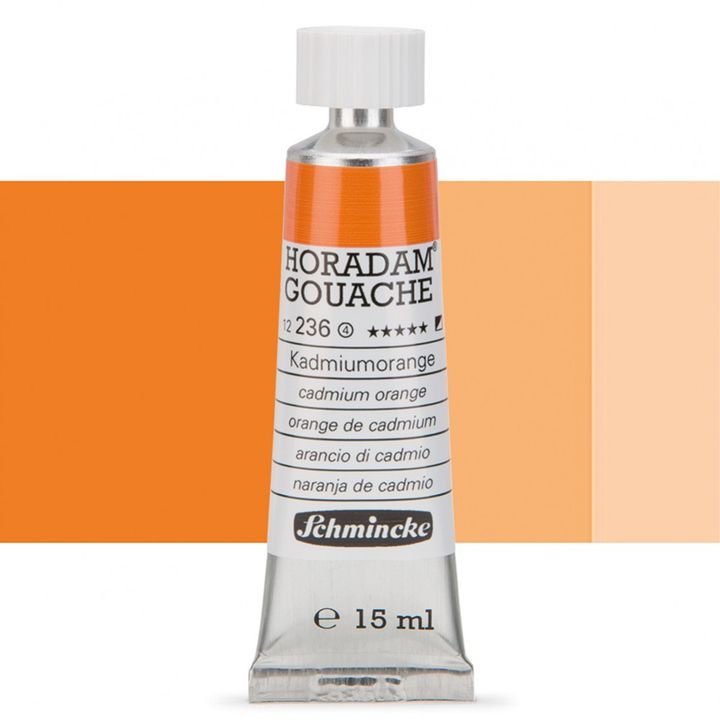 Schmincke Horadam Gouache 15ml | razne nijanse — slika 12