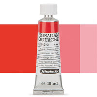Schmincke Horadam Gouache 15ml | razne nijanse — slika 14
