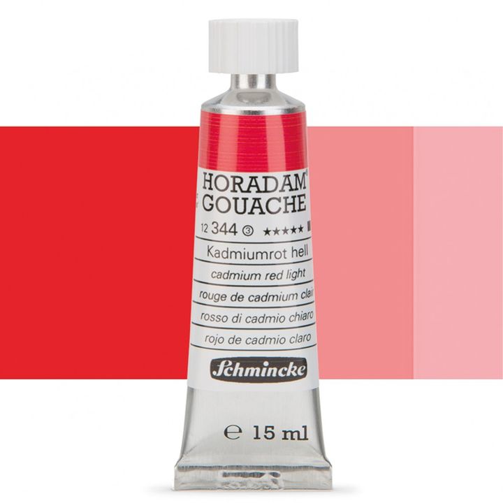 Schmincke Horadam Gouache 15ml | razne nijanse — slika 15