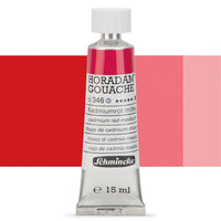 Schmincke Horadam Gouache 15ml | razne nijanse — slika 16