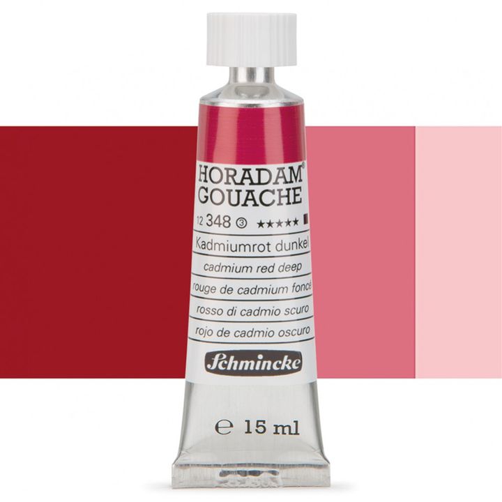Schmincke Horadam Gouache 15ml | razne nijanse — slika 17