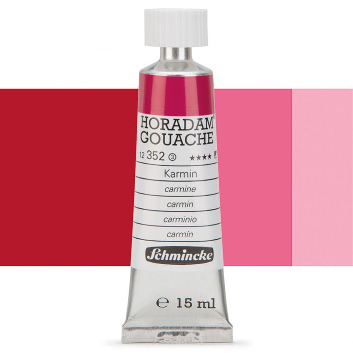Schmincke Horadam Gouache 15ml | razne nijanse | ARTMIE