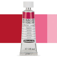 Schmincke Horadam Gouache 15ml | razne nijanse | ARTMIE