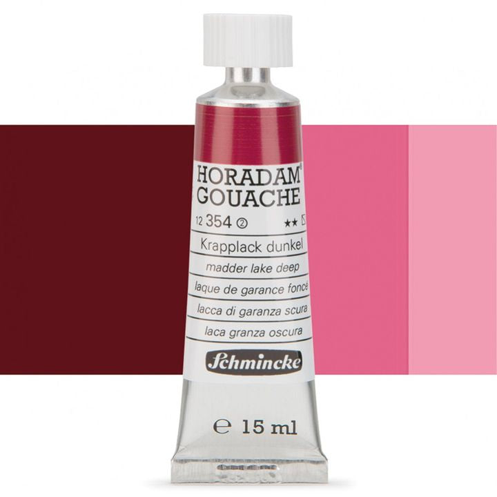 Schmincke Horadam Gouache 15ml | razne nijanse | ARTMIE