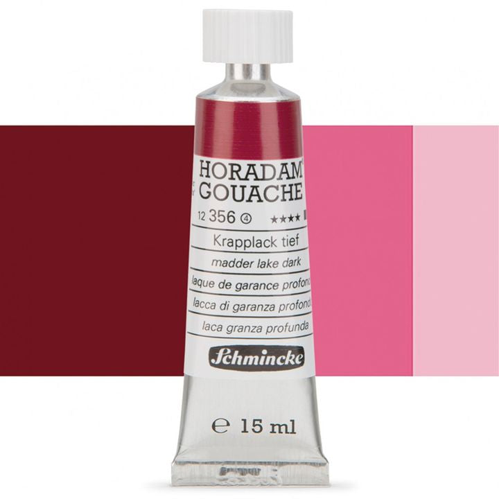 Schmincke Horadam Gouache 15ml | razne nijanse | ARTMIE