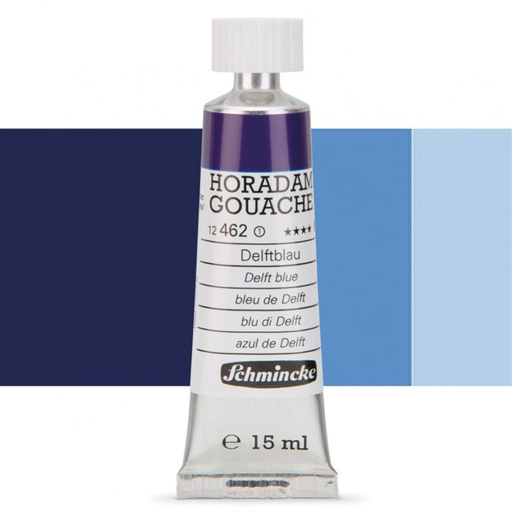Schmincke Horadam Gouache 15ml | razne nijanse | ARTMIE
