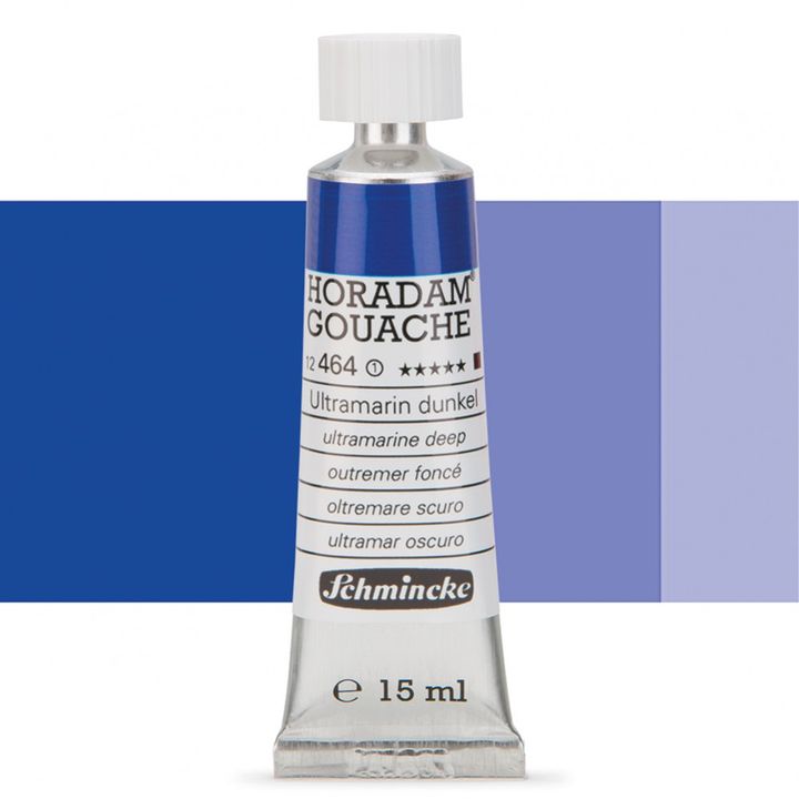 Schmincke Horadam Gouache 15ml | razne nijanse | ARTMIE