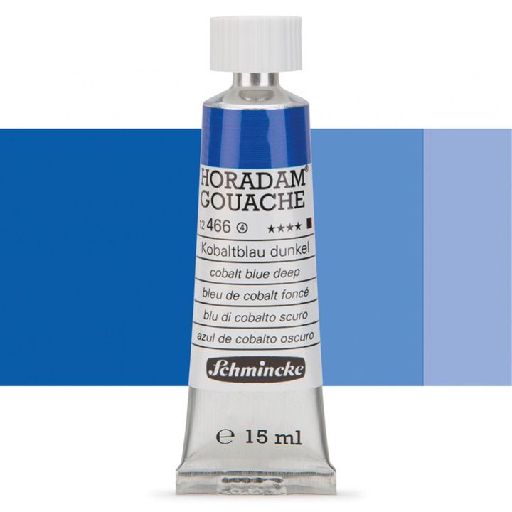 Schmincke Horadam Gouache 15ml | razne nijanse | ARTMIE