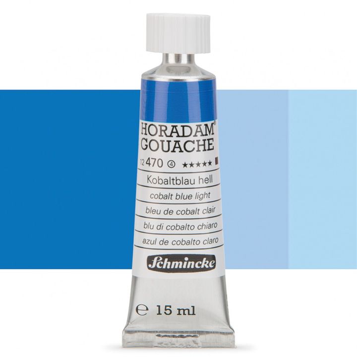 Schmincke Horadam Gouache 15ml | razne nijanse | ARTMIE