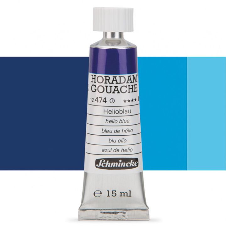 Schmincke Horadam Gouache 15ml | razne nijanse | ARTMIE