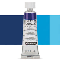 Schmincke Horadam Gouache 15ml | razne nijanse | ARTMIE