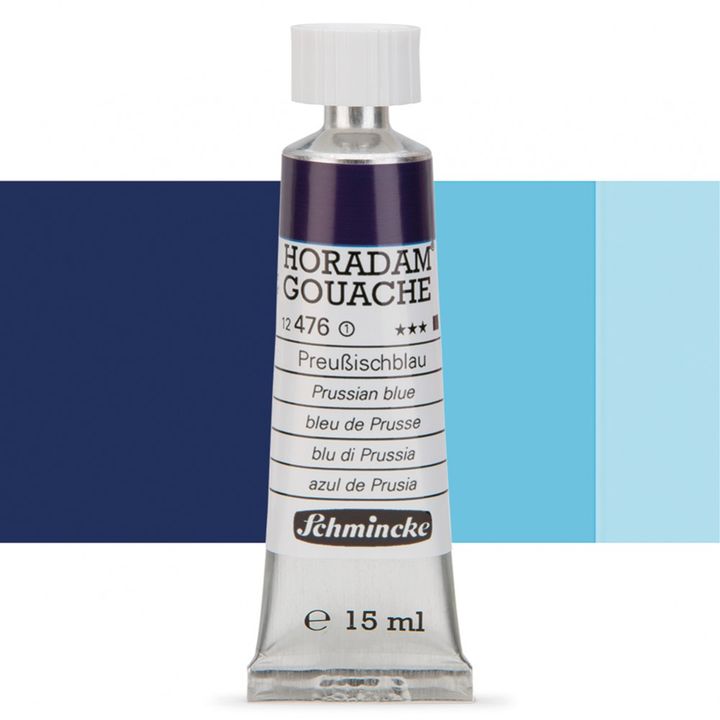 Schmincke Horadam Gouache 15ml | razne nijanse | ARTMIE