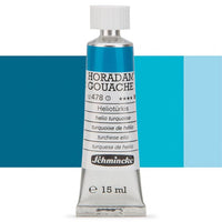 Schmincke Horadam Gouache 15ml | razne nijanse | ARTMIE