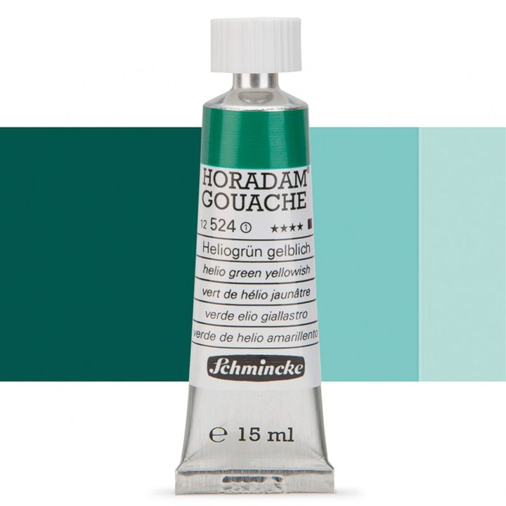 Schmincke Horadam Gouache 15ml | razne nijanse | ARTMIE